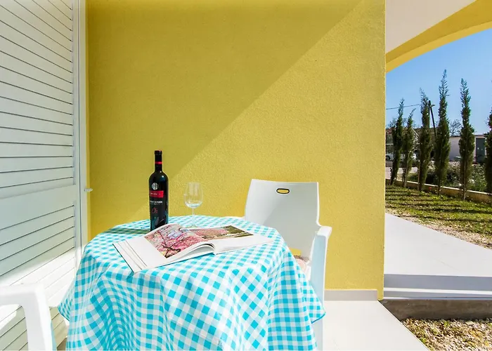 One-bedroom In * Pakoštane