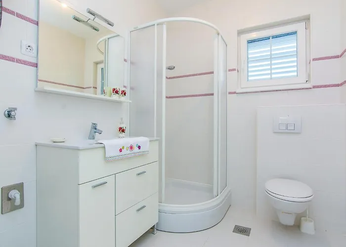 One-bedroom In Apartmán