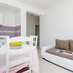 アパート One-bedroom In *