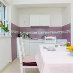 アパート One-bedroom In *