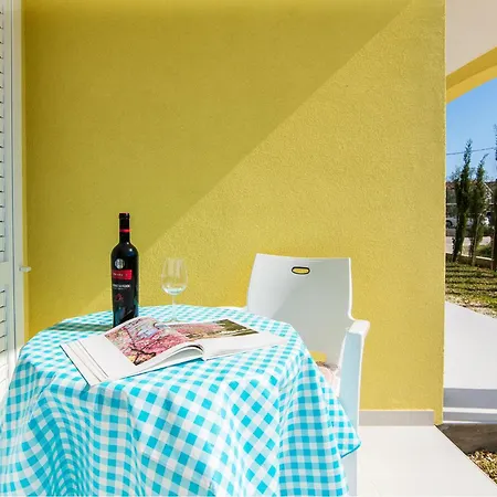 One-bedroom In * Pakoštane