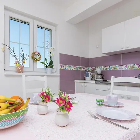 One-bedroom In Pakoštane