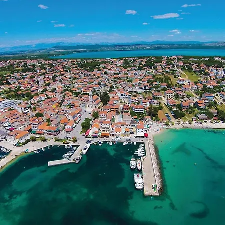 One-bedroom In Апартаменты