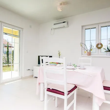 One-bedroom In