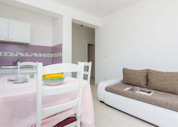 Апартаменты One-bedroom In *