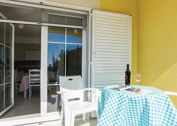 One-bedroom In Pakoštane