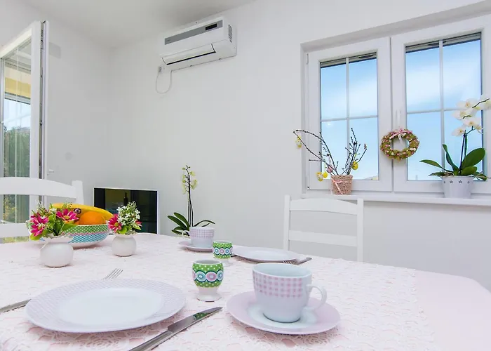 Appartement One-bedroom In Pakoštane