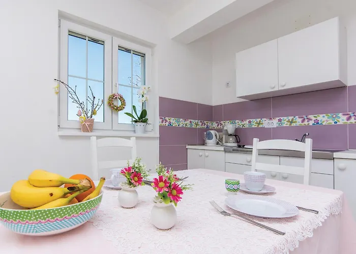 One-bedroom In Pakoštane