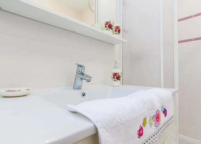 One-bedroom In Pakoštane