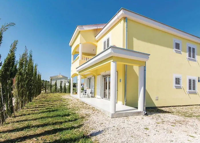One-bedroom In * Pakoštane