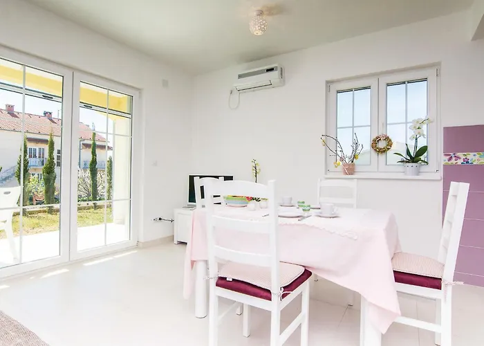 One-bedroom In